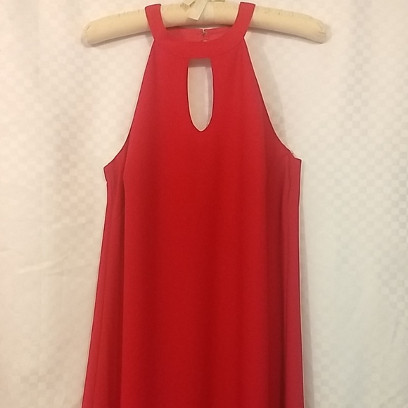 Nicole Miller Dress..Valentine's Day Dress..Nicole Miller Dress - Picture 6 of 7